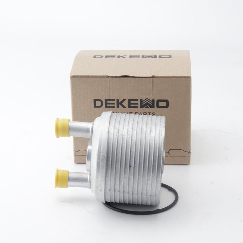 09G409061 09G409061A Oil Cooler automatic transmission for VW GOLF MK5 MK6 JETTA PASSAT TOURAN BEETLE OCTAVIA LEON