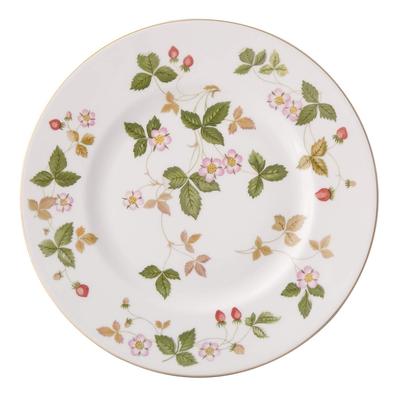 [Официально импортировано] Тарелка Wild Strawberry, 20 см, Свадебный подарок, Номер продукта: 50105501006