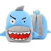 Stuffed Plush Kids Baby Toddler School Bags Backpack Kindergarten Schoolbag for Girls Boys 3D Cartoon Animal Backpack