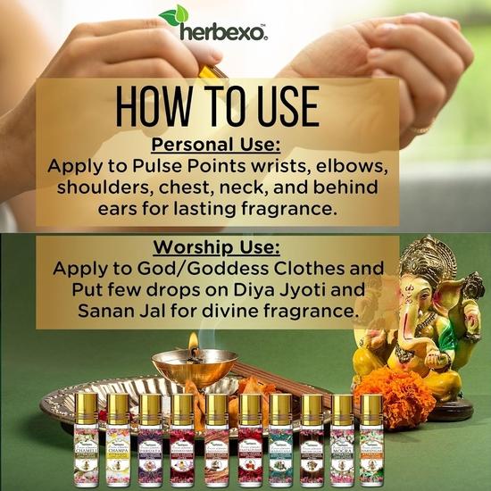 Harsingar Attar, чистая и натуральная цветочная эссенция, без спирта, стойкий натуральный аромат