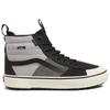Vans Sk8-Hi Waterproof MTE Grey Black Unisex Sneakers VN000CVT239