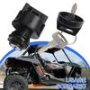 Замена выключателя зажигания 4011002 для Polaris Для RZR Для XP и Для серии Ranger Включает аксессуары