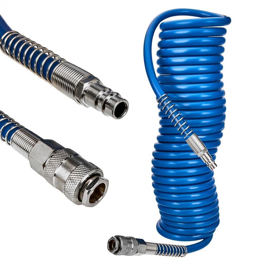 Pneumatic hose 5x8mm 5m KD674