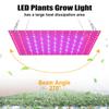 LED Plant Grow Light 1000W/2000W Full Spectrum Hydroponic Growing Lamp Plants Phyto Veg Flower Indoor Ultrathin Panel Phytolamp