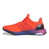 adidas Мужские кроссовки UltraBoost 5.0 DNA Topography красные солнечно-красные королевско-синие GW4927