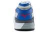 Мужские кроссовки Mizuno Mondo Control Белые/Красные