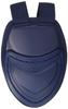 ZETT Baseball Throat for and Other Baseballs Guard, Navy, BLM3A, Hardball, Softball,