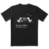 THE COOLMIND 100 Cotton Cool Dino Game Print Unisex T Shirt Casual Summer Loose Unisex Tshirt oneck Male Tshirt Tops Tee Shirts