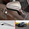 For Lexus NX&RX 2016-22 Chrome Right Side Rearview Mirror Strip Trim Replacement