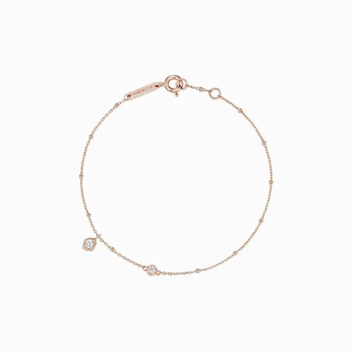 Entrée Cellua Topaz Bracelet EBSF005WT