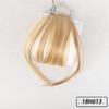 Air Bangs Wigs Are Invisible Natural, and Traceless with Ultra-thin Straight Bangs That Are Suitable for Regular Use