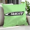 Cigarette Newport Cushion Cover Cushion Cover Set 4Pcs 50X50 45X45 40X40 Pillowcase Decorative Sofa Home Decor