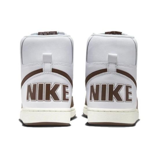 Nike Terminator Hi Высокий Какао Вау - FJ4199-100