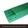 Fiberglass Trough Cable Tray