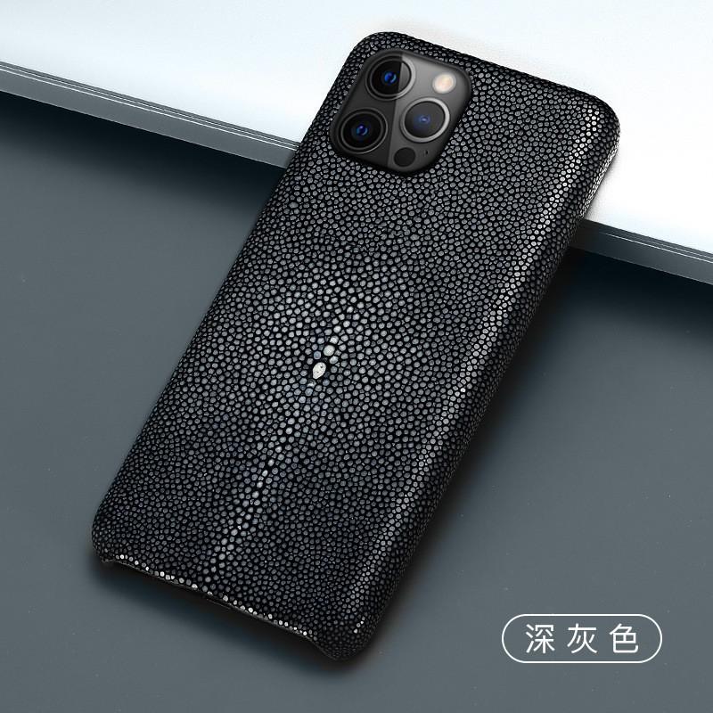Leather Phone Case IPhone 12 Pro Max 11 XS Protective Cover
