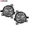 Сборка противотуманных фар для Seat Leon Mk2 Ibiza Cordoba Sport Altea Toledo Фара для VW Polo 9N MK4 Fox Аксессуары для фар дневного света
