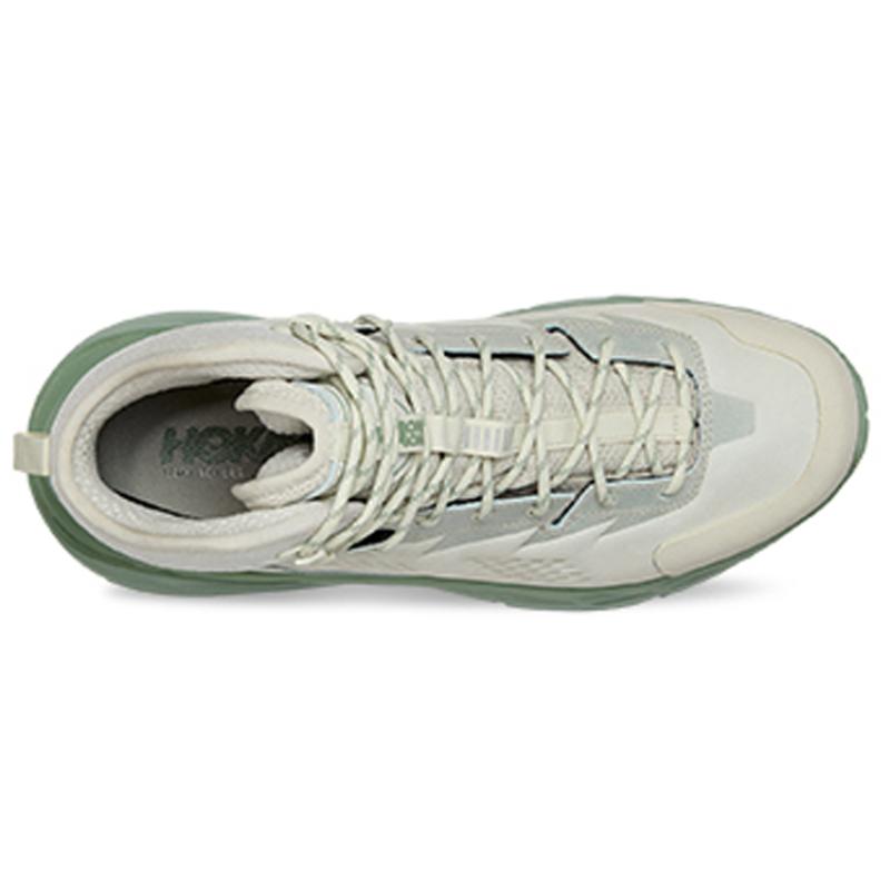 HOKA One One Кроссовки Kaha Gore Tex Celadon Tint Basil 1123370-CTBS