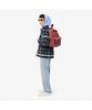 Мужской повседневный рюкзак Lacoste с крокодилом Nu5179Z55N R91
