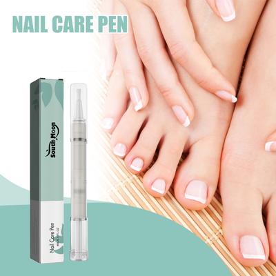 South Moon Onychomycosis Care Очищающий, осветляющий и утолщающий карандаш для онихомикоза