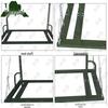 Yongdai Adjustable Portable Pull-up Station