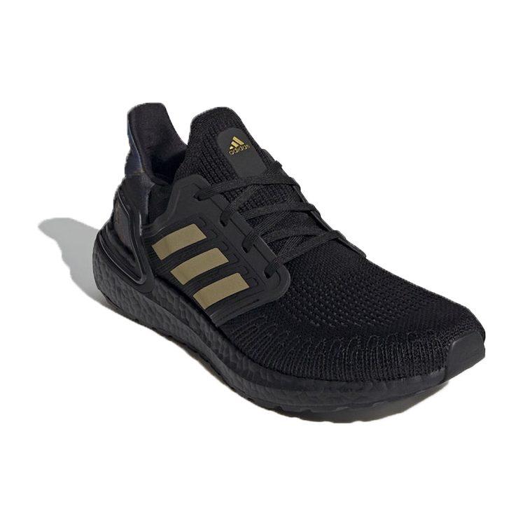 UltraBoost 20 Adidas 'Китайский Новый год - Золотой' FW4322