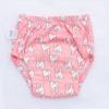 6 Layers of Waterproof and Reusable Cotton Baby Training Pants, Baby Shorts, Baby Diapers, Underwear Diaper