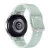 20-мм ремешок для часов Samsung Galaxy Watch 7 4 44 мм 40 мм Спортивный силиконовый браслет Galaxy Watch 6 Classic 5 pro 43 мм 47 мм 45 мм Ремешок