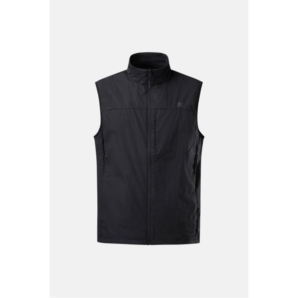 Kolon SportS Мужская легкая эластичная ветрозащитная жилетка S Jwvam25301