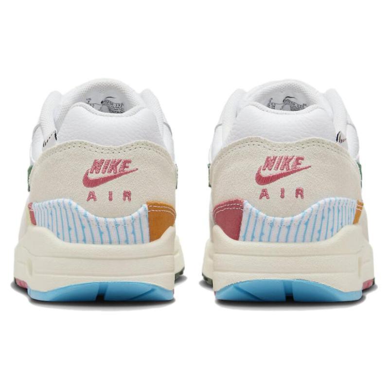 Nike Женские кроссовки Air Max 1 All Petals United Повседневная обувь FQ0256-131