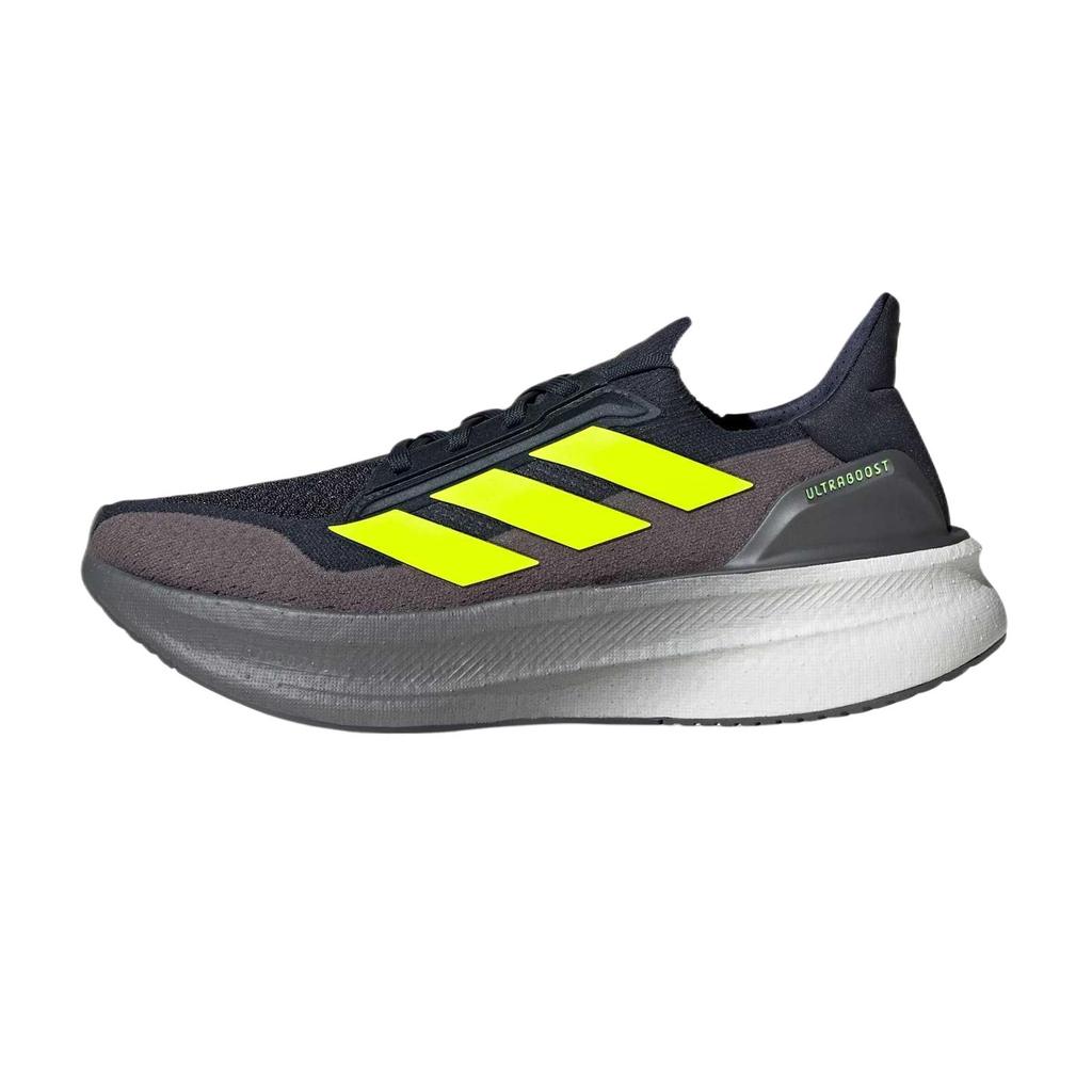 adidas Кроссовки UltraBoost 5X 'Aurora Ink Lucid Lemon' JH9034
