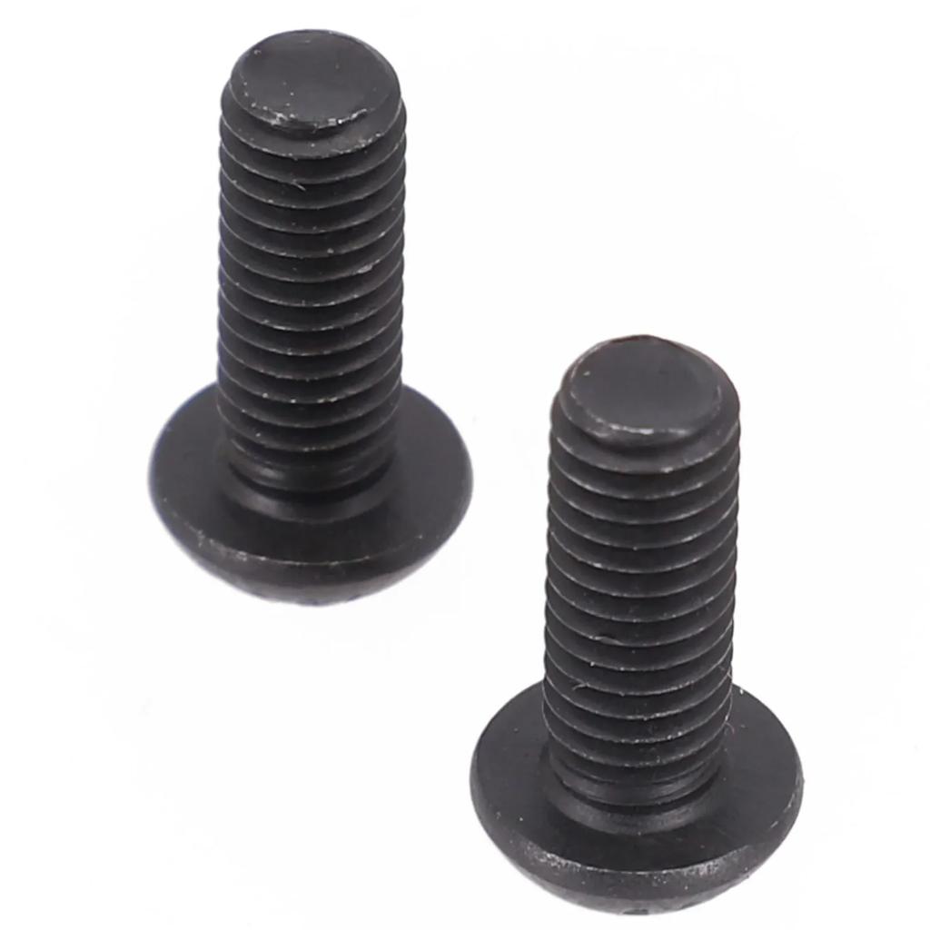 Для фуганка DW74 DW735 Винт для ножей 2 шт. 5140010-16 Аксессуары Аксессуар DW735X Комплект Детали Замена Запасные части