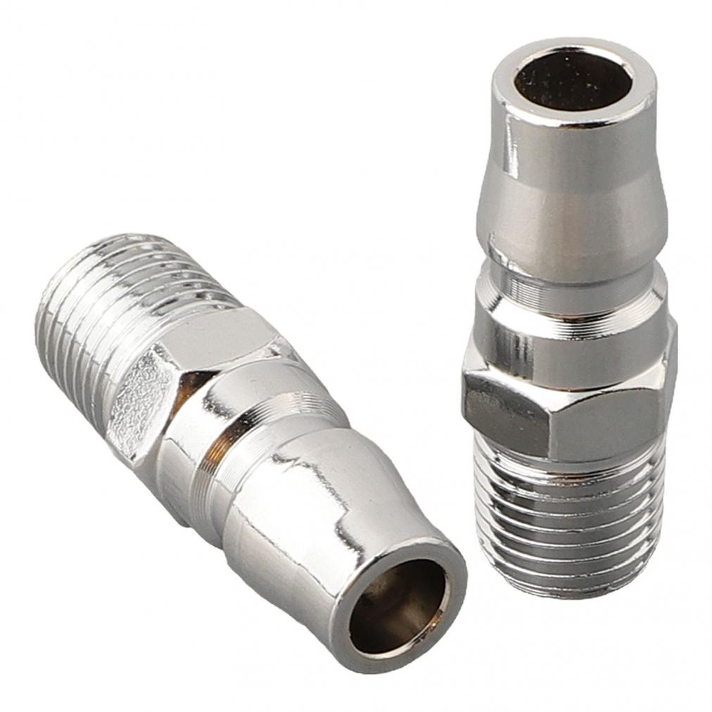 NITTO Male Thread Adapter (20PM) Air Fitting Coupling
