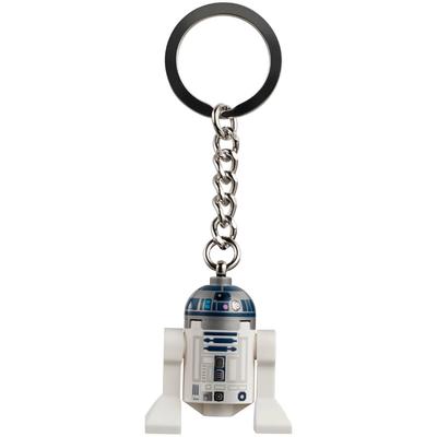 Брелок LEGO Star Wars 854312 R2-D2