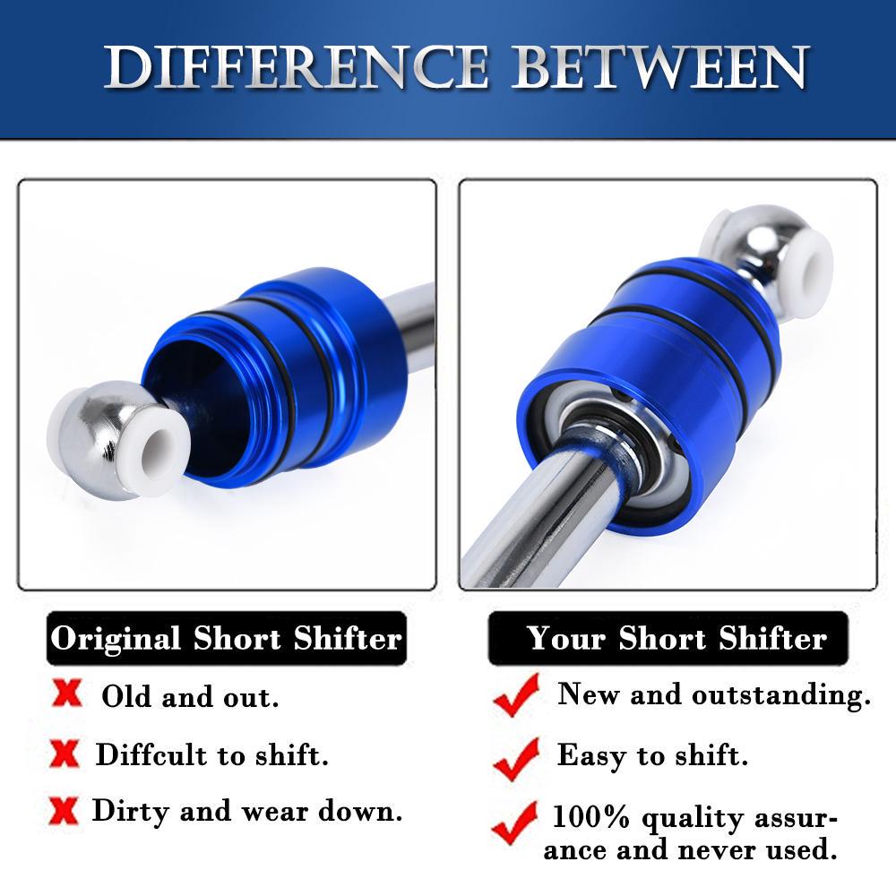 Комплект быстрой передачи с коротким переключением передач для BMW E30 E36 E46 E39 M3 M5 Z3 325