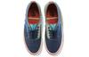 Vans Vault OG Authentic LX Найджел Кабурн Синий Микс