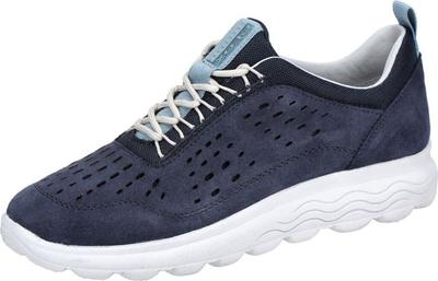 Spherica Women D Spherica A Women azul/merino sneakers