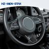 Накладка на панель переключателей рулевого колеса Совместимо с Suzuki Jimny JB64