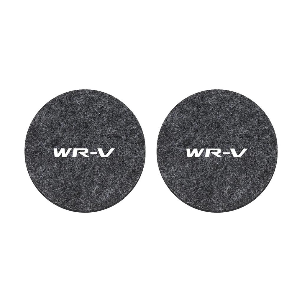 WR-V Compatible Car Drink Holder, Coaster, Absorption, WR-V, DG Type, Z X Compatible,