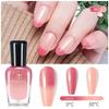Thermochromic Quick-Dry Gradient Nail Polish Set – Non-Peelable, No Bake