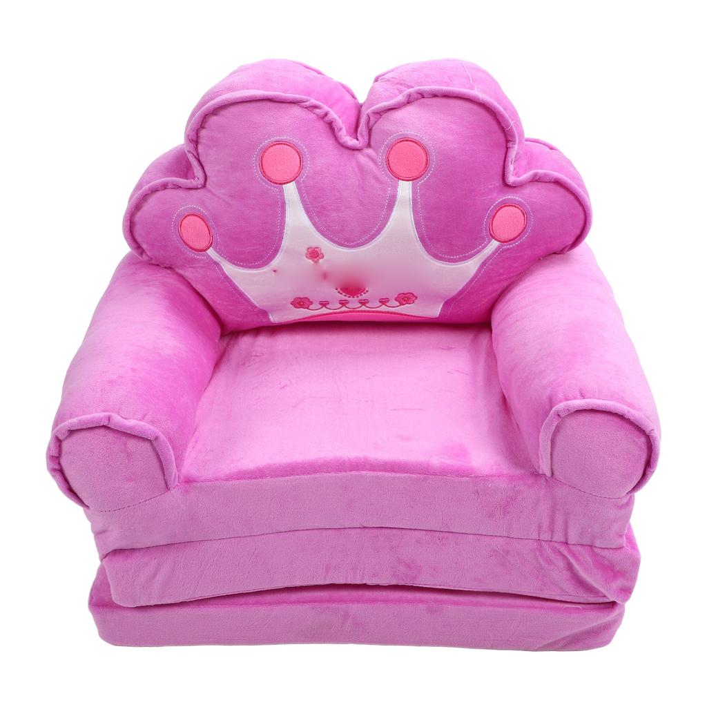 Детский стульчик-диван, раскладной диван-кровать, раскладной диван-кровать для малышей, подлокотник, кресло-кровать