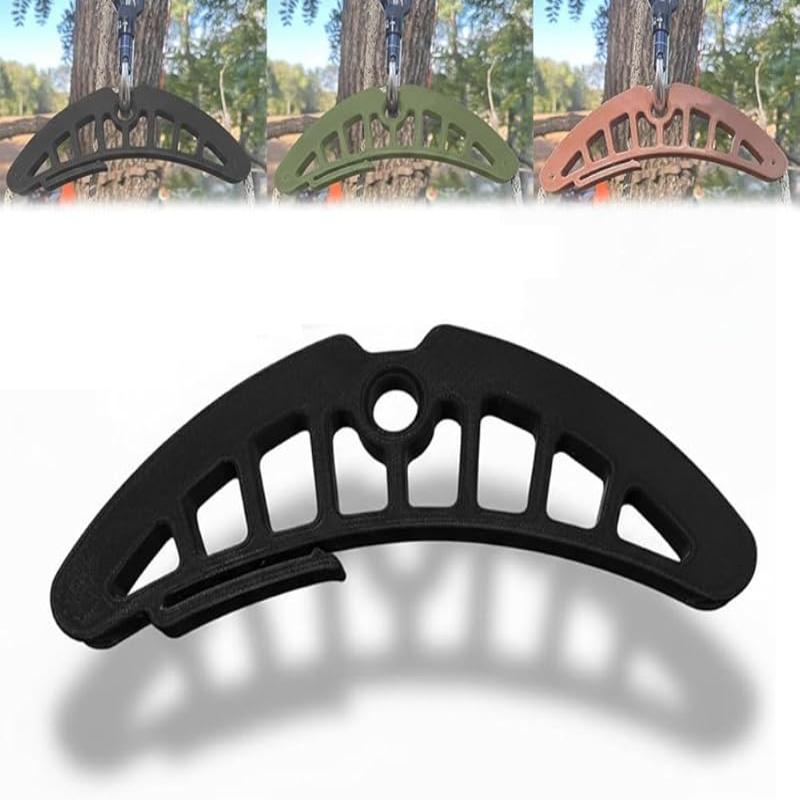 Распорка для седла для охоты, устранитель сдавливания бедер при охоте с седла и аксессуары для древесного седла для комфортного облегчения