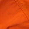 NAUTICA Jacket XL Orange Mesh lining Men's Used