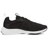 (WMNS) PUMA Zora 'Черно-белый' Женские 386274-02