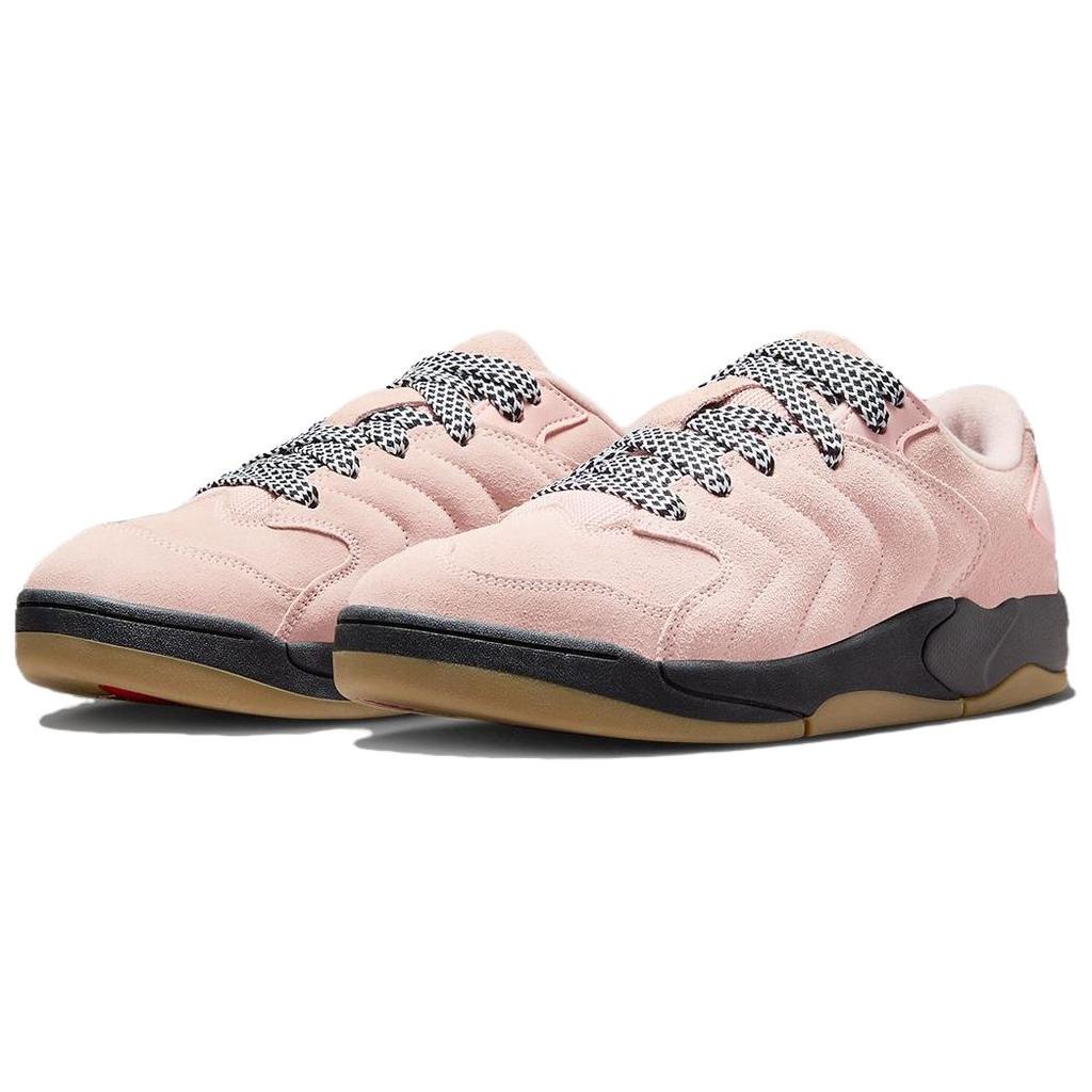 Мужские кроссовки Air Jordan Session Atmosphere Розовый/Красный/Черный IB3731-600