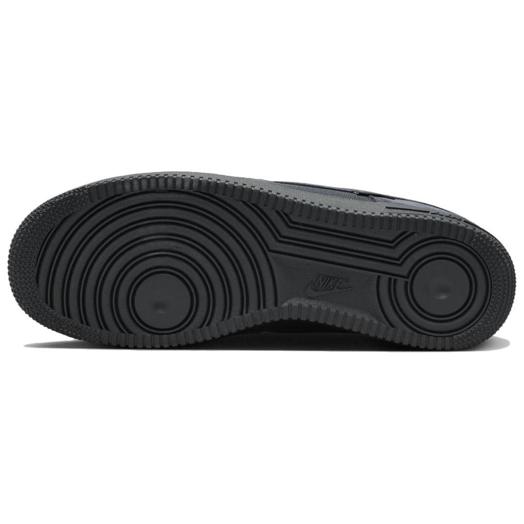 Nike Air Force 1 Low '07 Cordura Темно-синий HQ3822-400