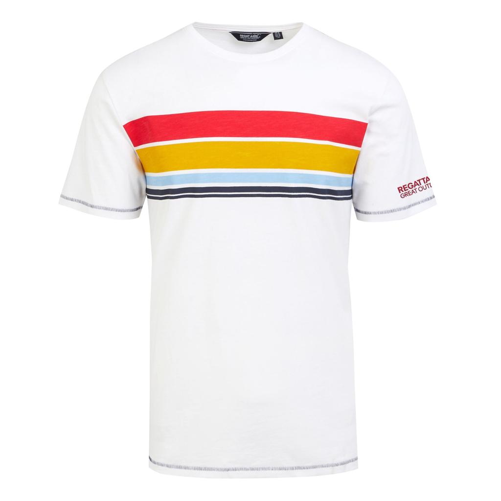 Regatta Mens Rayonner T-Shirt