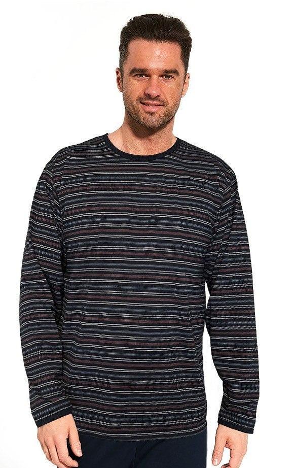 Пижама Cornette Various 138/46 дл/р S-2XL мужская Cornette