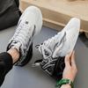 Мужские кроссовки для бега, женские кроссовки, повседневные кроссовки для бега в уличном стиле, для студентов, большие размеры, для скейтбординга, 36-47
