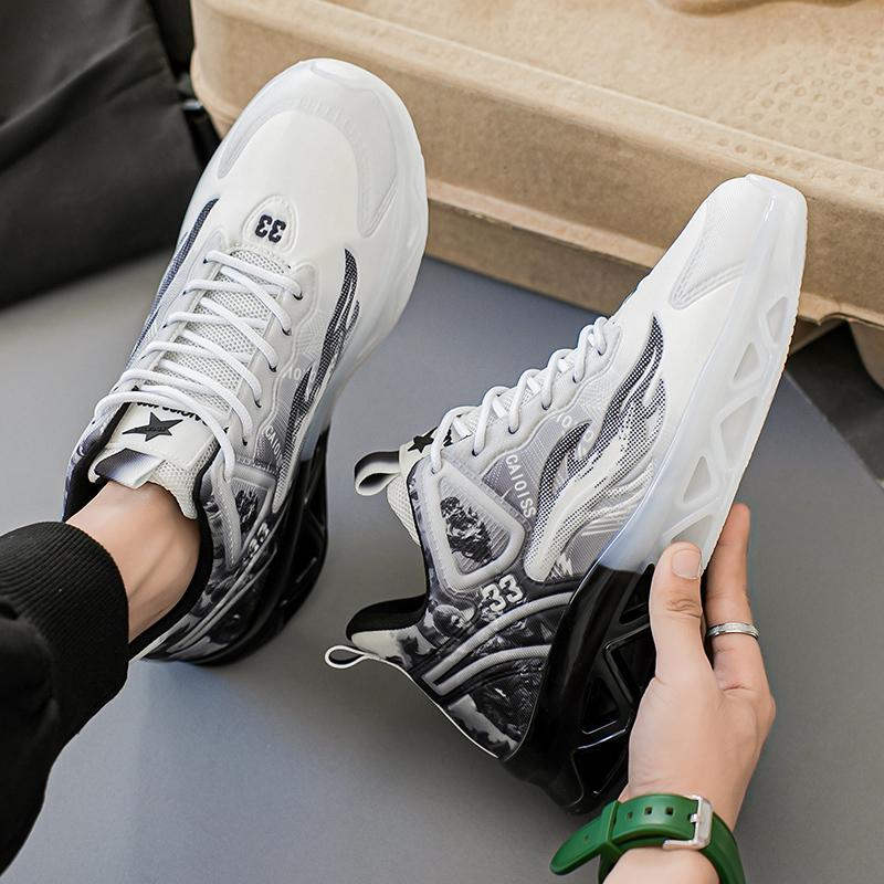 Мужские кроссовки для бега, женские кроссовки, повседневные кроссовки для бега в уличном стиле, для студентов, большие размеры, для скейтбординга, 36-47