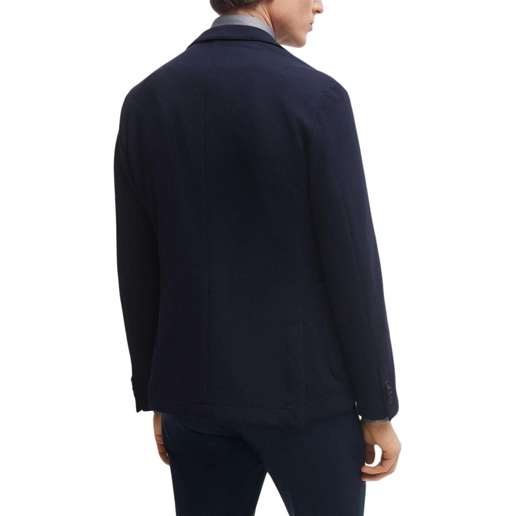HUGO BOSS Single breasted Blazer 50509553-404